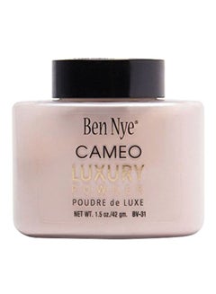 Cameo Luxury Losse Powder BV-31