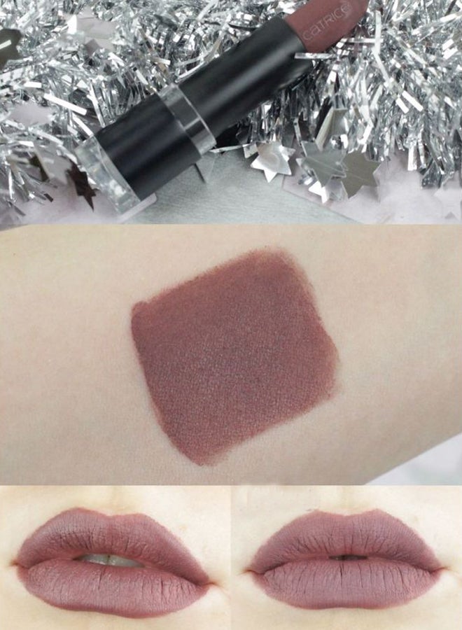Catrice - Ultimate Matt Lipstick 050 Taupeless In Love - Image 1