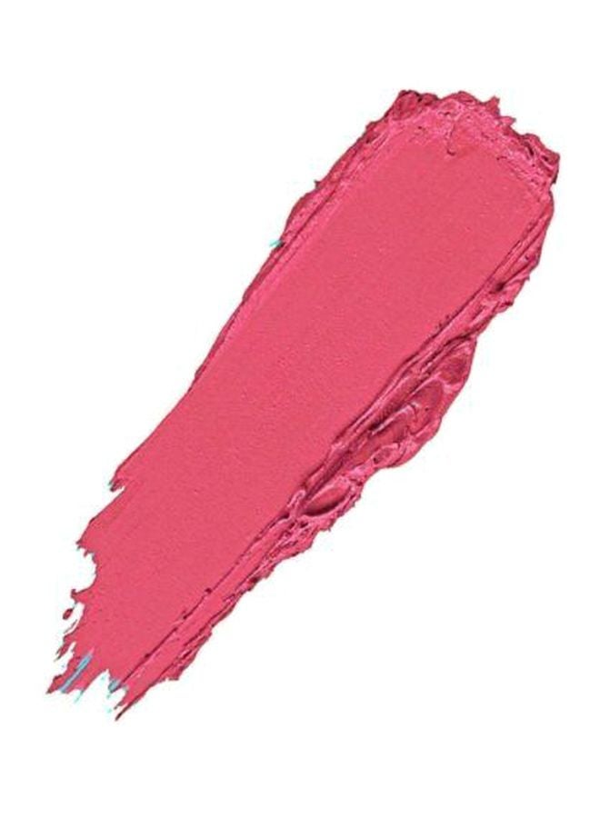 JUST GOLD Bold Passion Matte Lipstick 07 Pink  - Image 4
