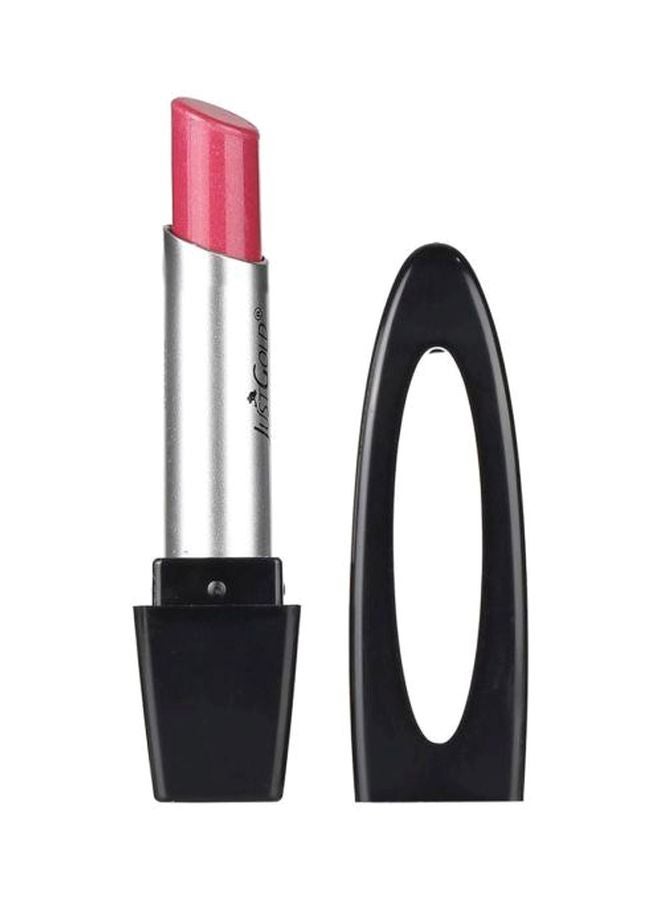 JUST GOLD Bold Passion Matte Lipstick 07 Pink  - Image 1
