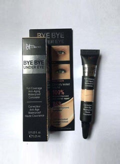 IT COSMETICS Bye Bye Under Eye Anti-Aging Concealer Medium  - Image 2