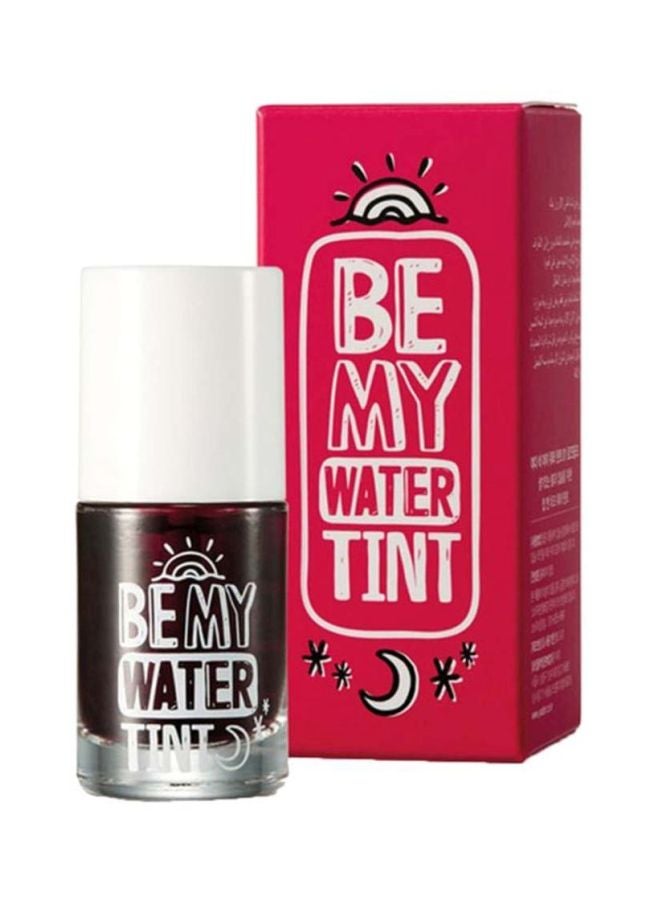 YADAH Be My Water Tint Lip Gloss Rose Pink - Image 2
