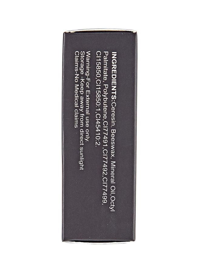 دي بيلا 18 أحمر شفاه غير لامع باشون فيلد وردي L12 - Image 3