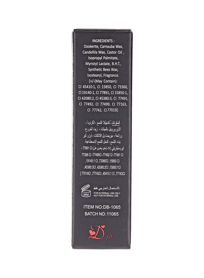 دي بيلا 18 أحمر شفاه رويال غير لامع وردي 422 - Image 5