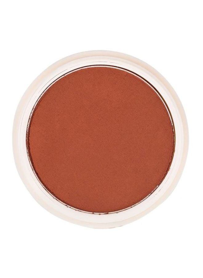 JUST GOLD Unique Single Blusher 11 Brown  - Image 2