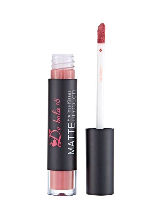 De Bela 18 Endless Kis*es Matte Lip Color 7 - Image 1