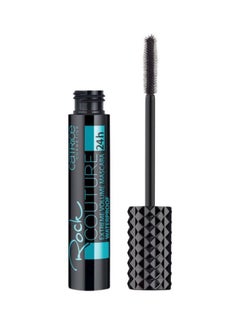 Rock Couture Extreme Volume Mascara 010 Black Waterproof