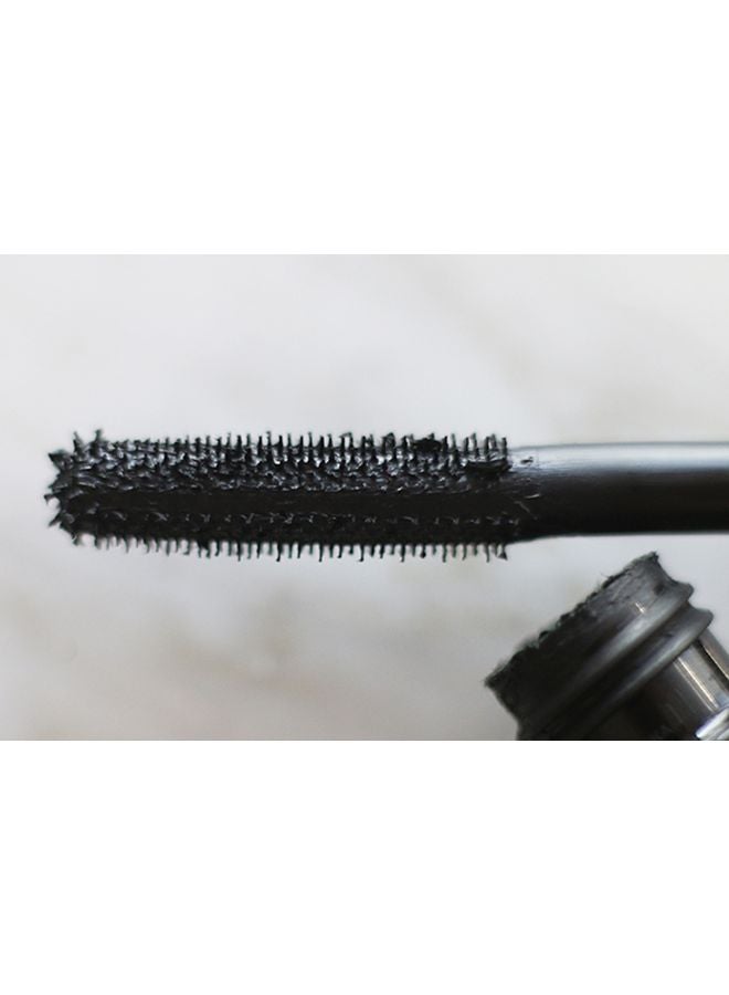 Catrice - Rock Couture Extreme Volume Mascara 010 Black Waterproof - Image 1