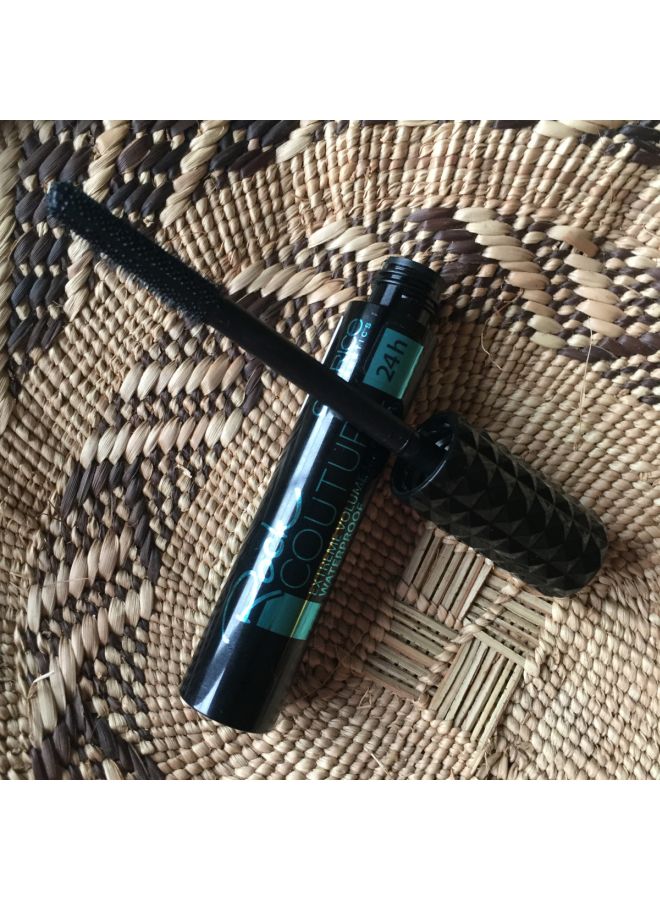 Catrice - Rock Couture Extreme Volume Mascara 010 Black Waterproof - Image 1