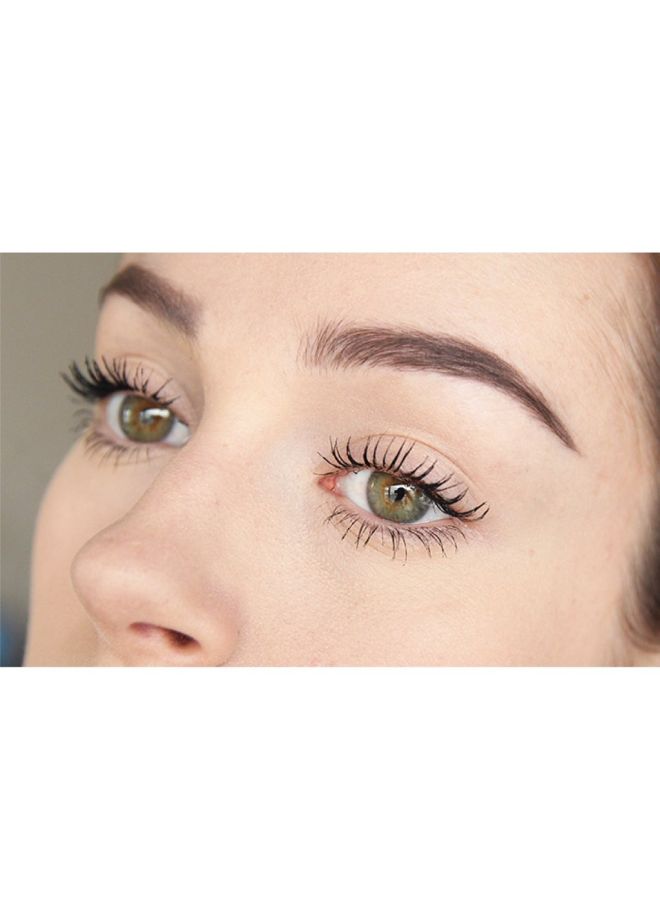 Catrice - Rock Couture Extreme Volume Mascara 010 Black Waterproof - Image 1