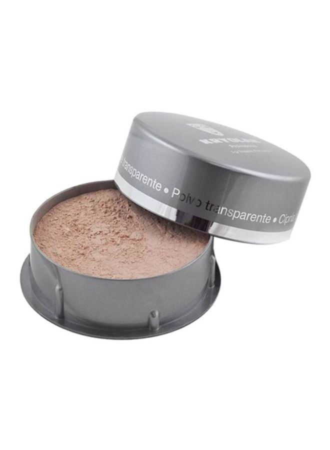 Kryolan - Translucent Face Powder TL 9 Pink - Image 1