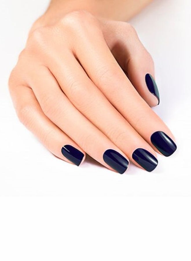 flormar Jelly Look Nail Enamel L18 Ocean Blue - Image 3