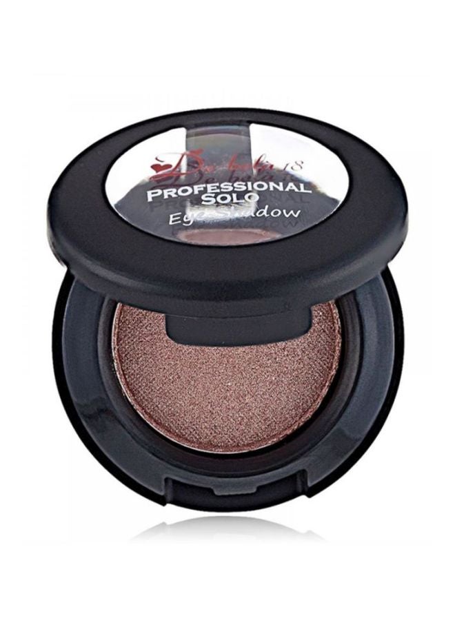 De Bela 18 Professional Solo Eye Shadow Brown 04  - Image 2