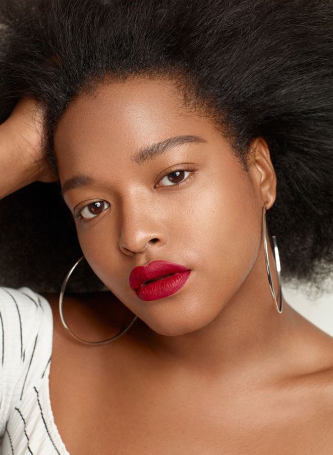 M.A.C STUDIO FIX FLUID SPF 15 FOUNDATION NC 45 NC 45 - Image 3