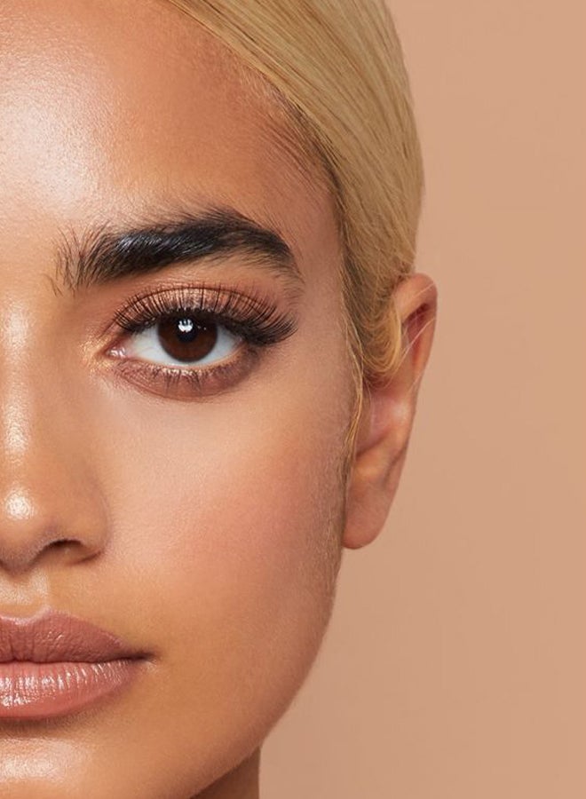 أرديل رموش مستعارة طبيعية 117 أسود - Image 3