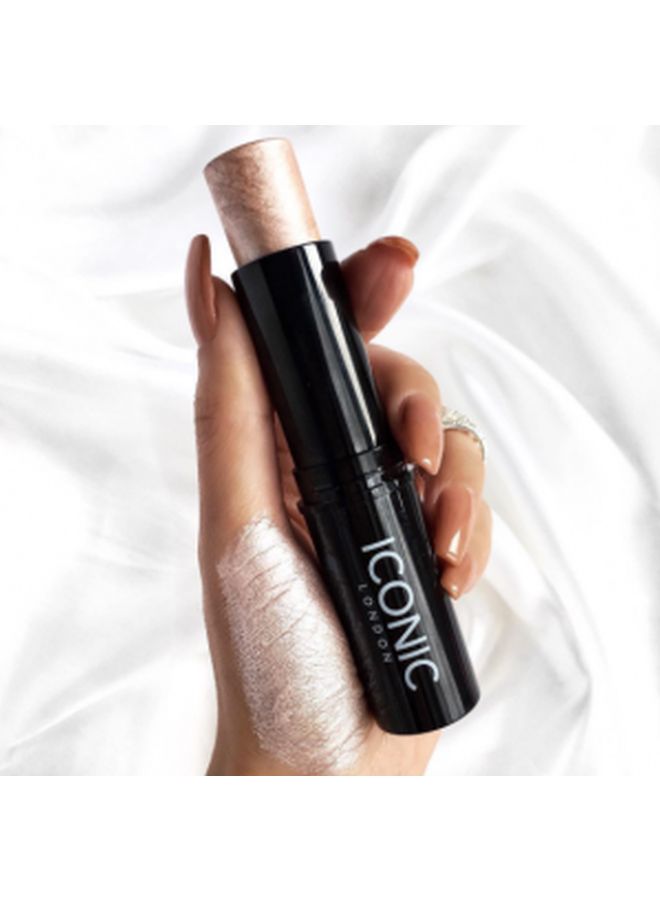 Strobing Stick Shine