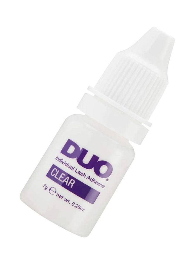 DUO Individual Lash Adhesive White - Image 1