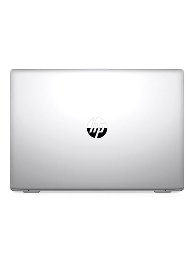 HP - ProBook 450 G5 Laptop With 15.6-Inch Display, Core i5 Processor/8GB RAM/1TB HDD/2GB NVIDIA GeForce 930MX Graphic Card Silver - Image 1