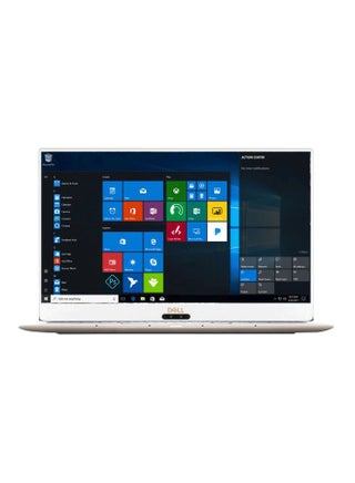 XPS 13 9380 Laptop With 13.3-Inch UHD Display, Core i7 Processor/16GB RAM/512GB SSD/Intel Graphics/Windows 10 /International Version English Rose Gold - v1603985625/N36143215A_1