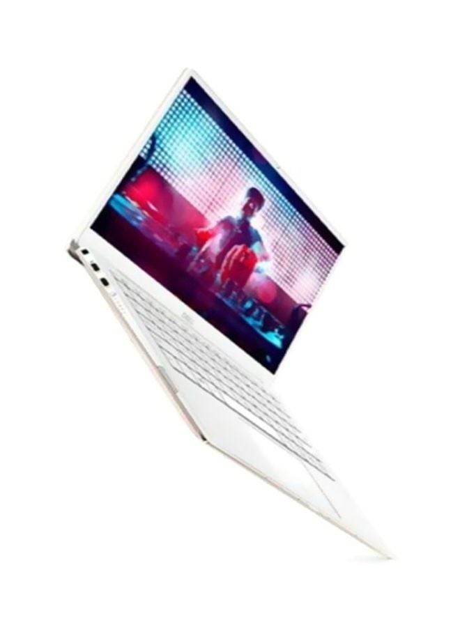 XPS 13 9380 Laptop With 13.3-Inch UHD Display, Core i7 Processor/16GB RAM/512GB SSD/Intel Graphics/Windows 10 /International Version English Rose Gold