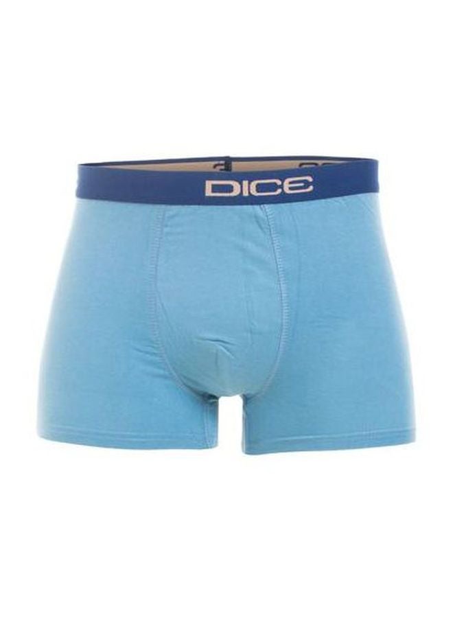 DICE - 6-Piece Slim Fit Boxer Set Multicolor - Image 1