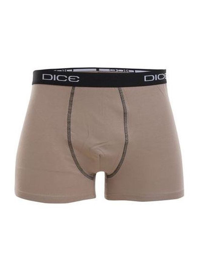 DICE 6-Piece Slim Fit Boxer Set Multicolor  - Image 3
