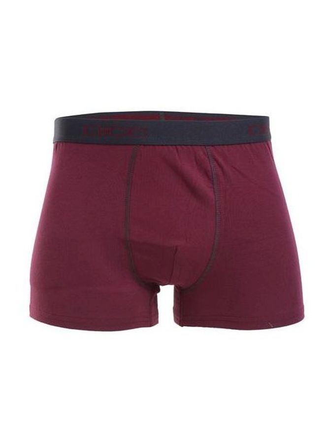 DICE 6-Piece Slim Fit Boxer Set Multicolor  - Image 4
