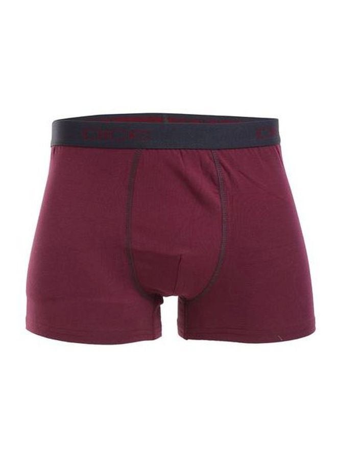 DICE - 6-Piece Slim Fit Boxer Set Multicolor - Image 1