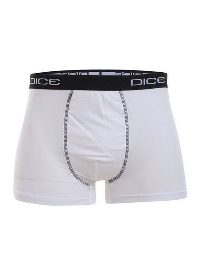 DICE - 6-Piece Slim Fit Boxer Set Multicolor - Image 1