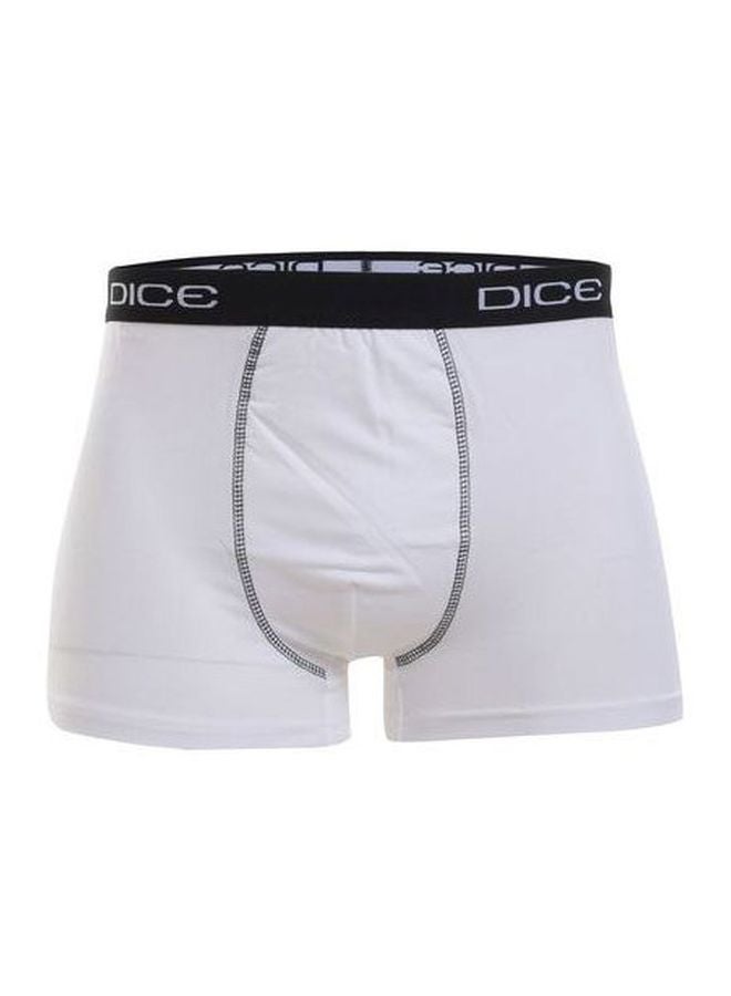 DICE 6-Piece Slim Fit Boxer Set Multicolor  - Image 5