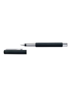 PARKER 4-Piece Vector Standard Fountain Pen And Ink Cartridge Set Blue  - Image 2