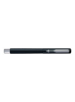 PARKER 4-Piece Vector Standard Fountain Pen And Ink Cartridge Set Blue  - Image 3