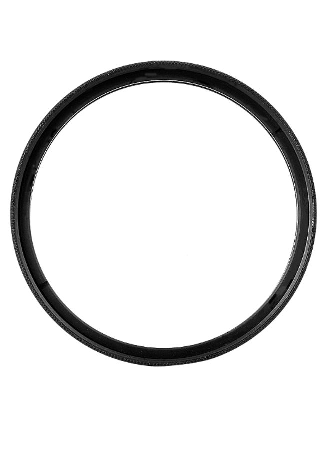 ANDOER UV Ultra Violet Lens Protector Black/Clear  - Image 2