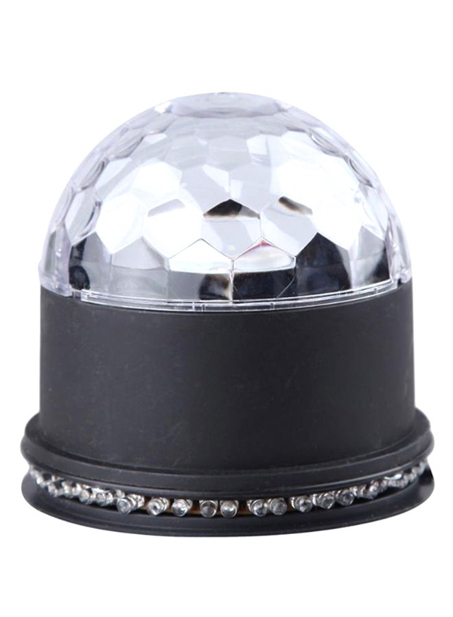 LED Crystal Magic Ball Clear/Black - v1603986592/N11808592A_1