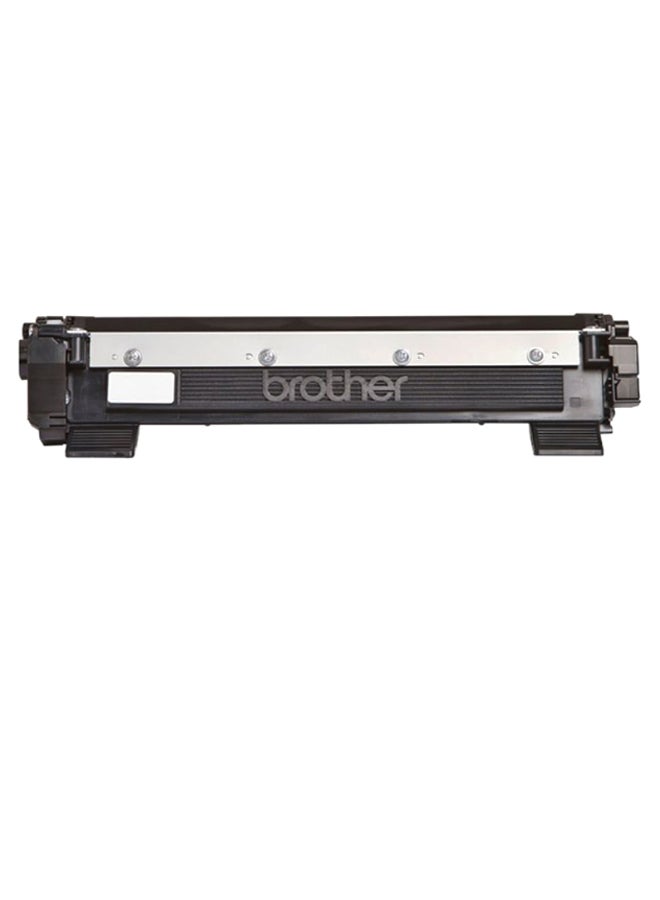 brother - TN 1000 Toner Cartridge Black/Silver - Image 1