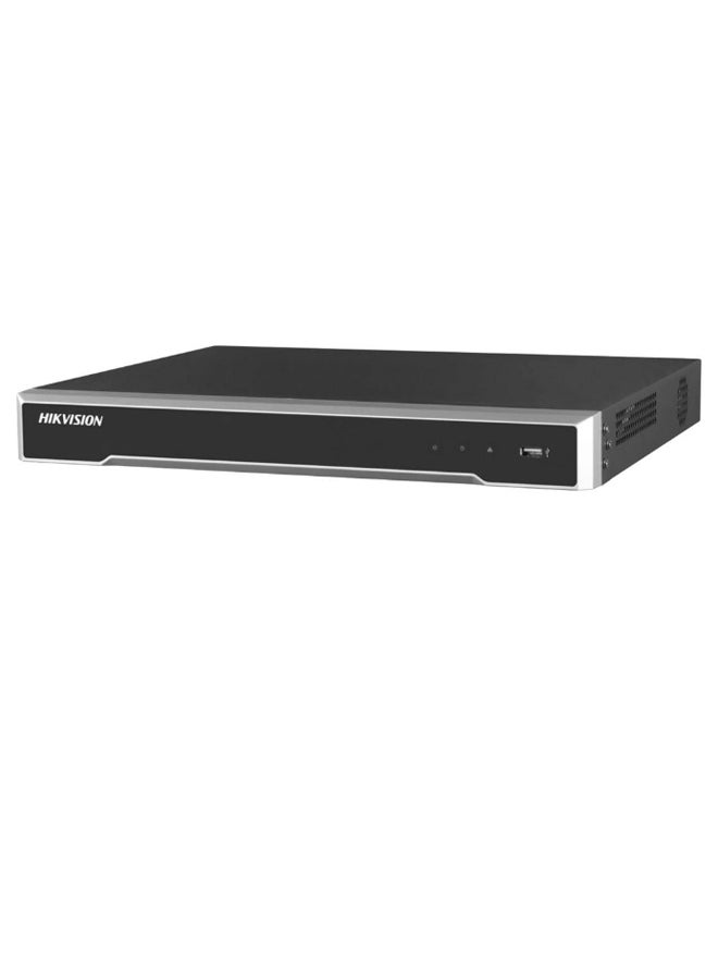 HIKVISION 16 PoE 4K Network Video Recorder  - Image 1