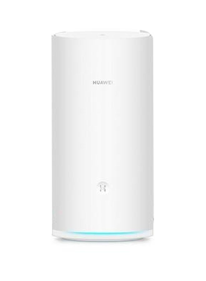 HUAWEI - WS5800 Whole Home Mesh WiFi System, Pack of 3 White - Image 1