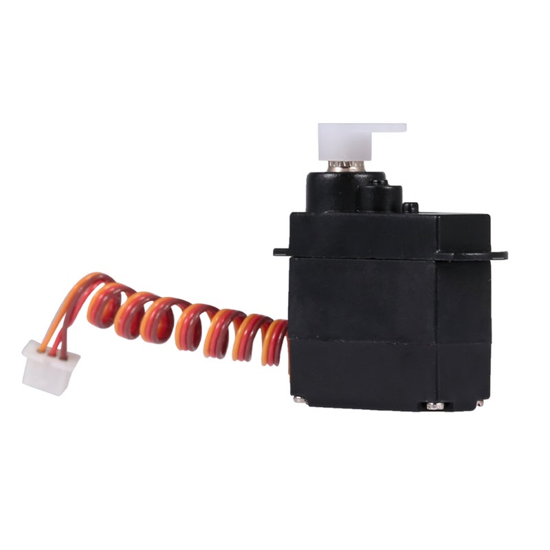 XX RC Servo For XK K130 RC Helicopter 10 X 1 X 4.5cm