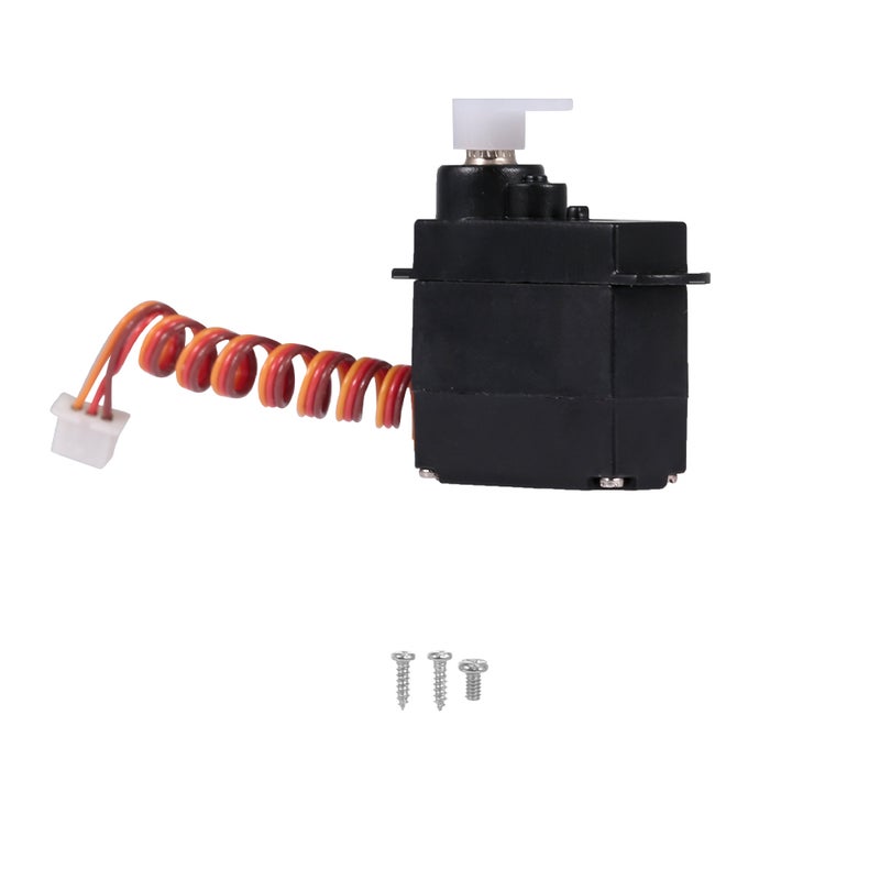 XX RC Servo For XK K130 RC Helicopter 10 X 1 X 4.5cm