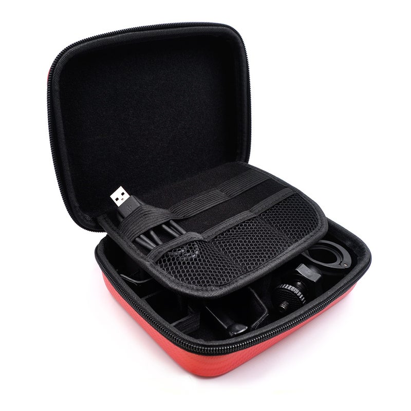 STARTRC Portable Carry Case For DJI OSMO Pocket/Action Camera 18 X 6 X 15cm - Image 3