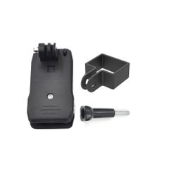 Handheld Stand Expansion Accessories Bracket With Backpack Clip For DJI OSMO Pocket Gimbal Camera Stabilizer 8 X 4.5 X 6.5cm - v1603986946/N41399928A_3