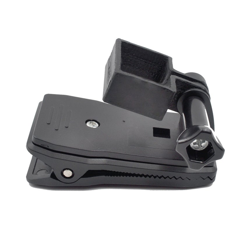 STARTRC - Handheld Stand Expansion Accessories Bracket With Backpack Clip For DJI OSMO Pocket Gimbal Camera Stabilizer 8 X 4.5 X 6.5cm - Image 1