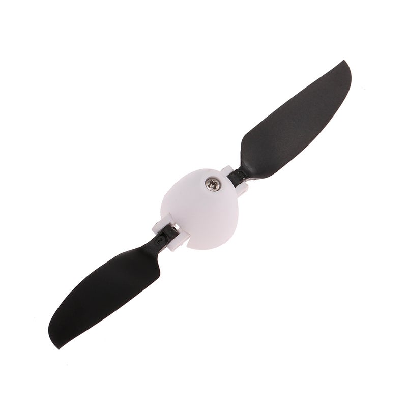 Propeller Blade For F959 2.4G 3CH Radio Control RC Airplane 5.5 X 2 X 5cm