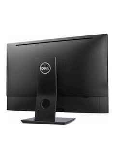 DELL Optiplex 7450 All-In-One Desktop With 23.8-Inch Display, Core i5 Processor/8GB RAM/500GB HDD/Intel UHD Graphics Black  - Image 2