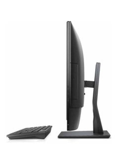 DELL Optiplex 7450 All-In-One Desktop With 23.8-Inch Display, Core i5 Processor/8GB RAM/500GB HDD/Intel UHD Graphics Black  - Image 3
