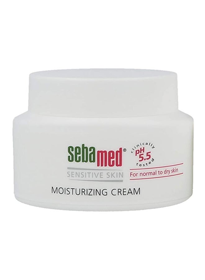 سيباميد كريم مرطب 75ملليلتر - Image 1