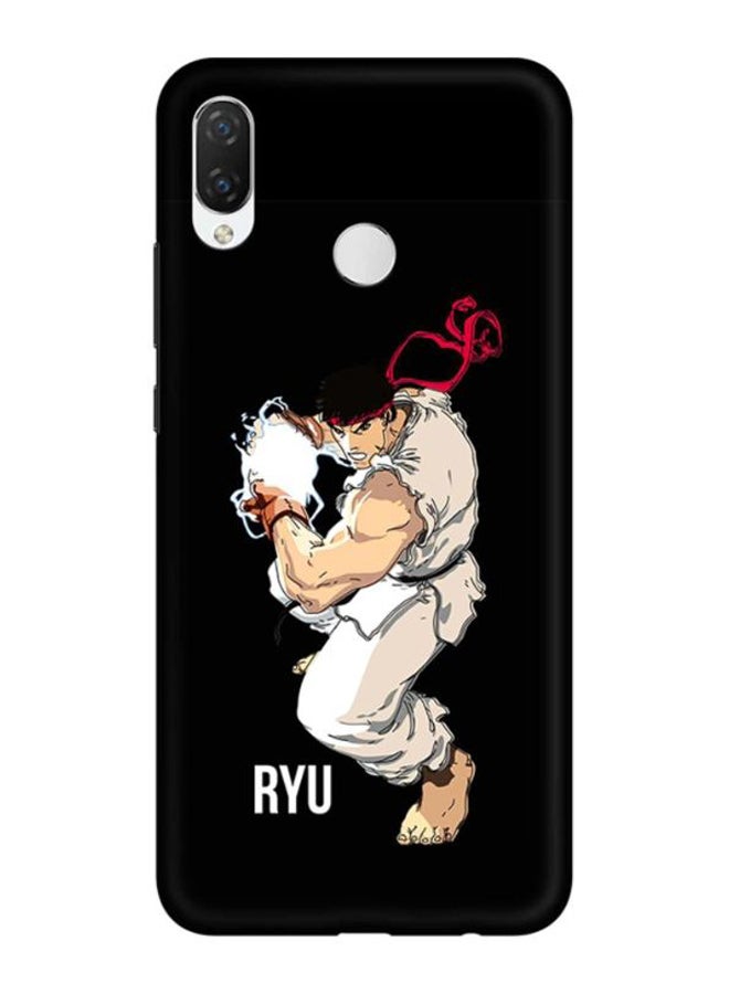 غطاء RYU لهاتف هواوي نوفا 3I