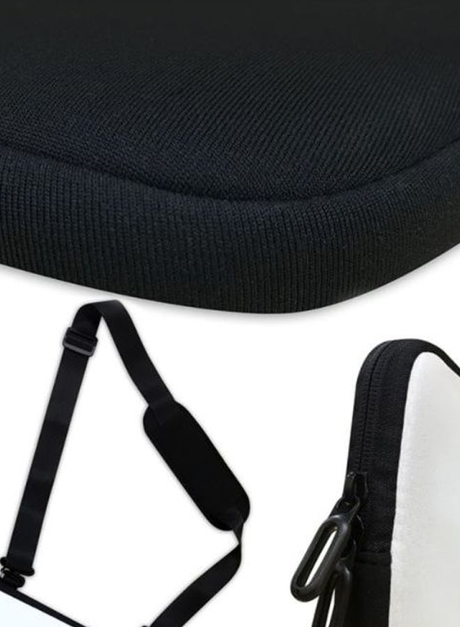 Stylizedd Vivre Libre Sleeve For Apple MacBook 15-Inch Multicolour - Image 3