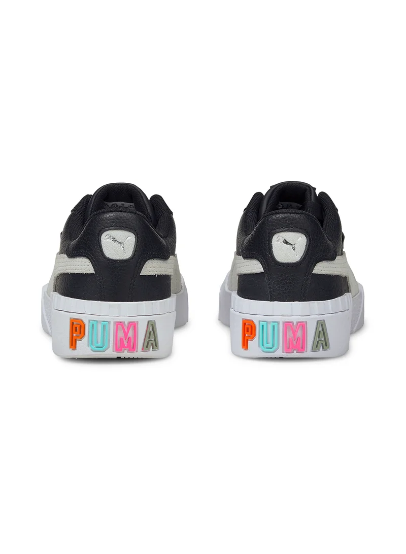 PUMA Cali Varsity Sneakers Black