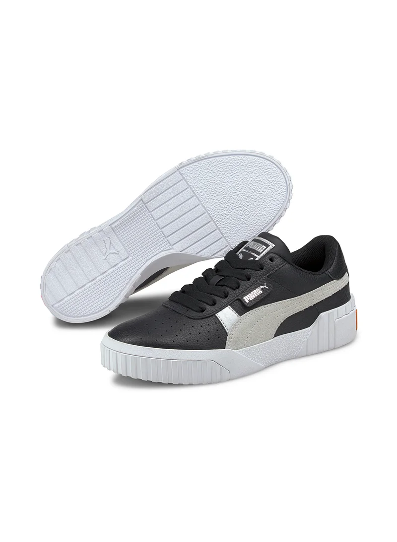 PUMA Cali Varsity Sneakers Black